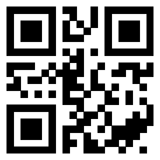 Scansione del QrCode di 3401592631