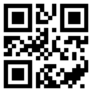 3401592632 - Immagine del QrCode