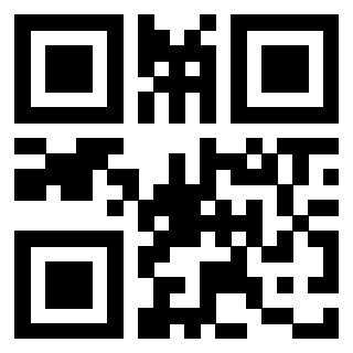 Immagine del Qr Code di 3401592633