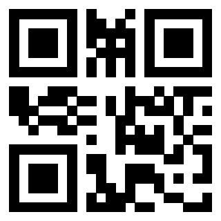Immagine del QrCode di 3401592636