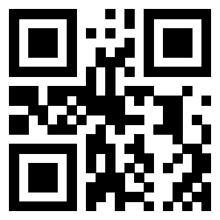 3401592637 - Immagine del QrCode associato