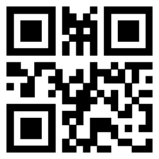 Qr Code di 3401592638