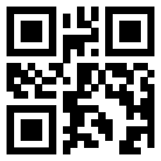 Il QrCode di 3401592640
