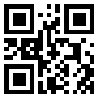 3401592641 - Immagine del QrCode associato