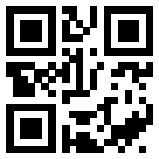 3401592645 - Immagine del Qr Code