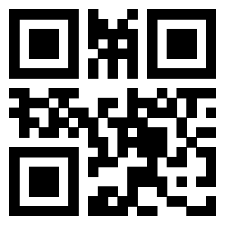Qr Code di 3401592647