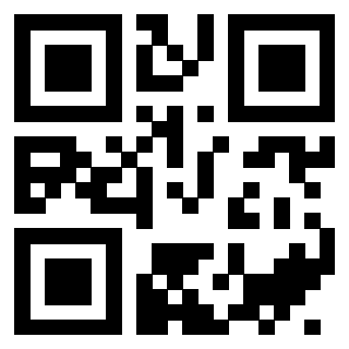 3401592653 - Immagine del Qr Code