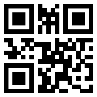 3401592655 - Immagine del Qr Code