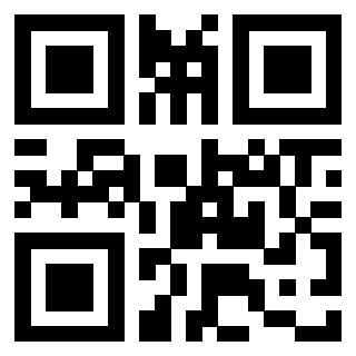 3401592656 - Immagine del QrCode associato