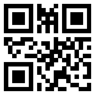 Scansione del QrCode di 3401592659
