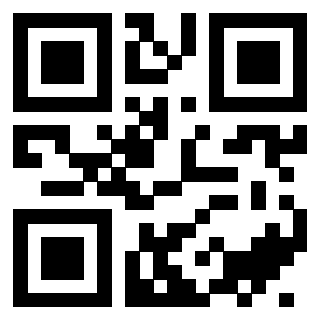 Il QrCode di 3401592660