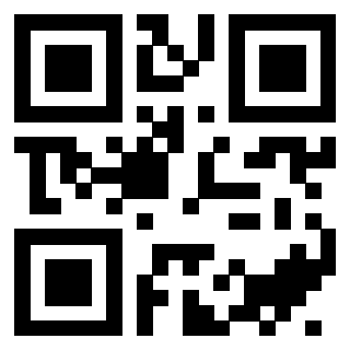 3401592662 - Immagine del QrCode