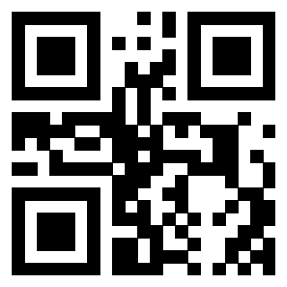 Immagine del Qr Code di 3401592666