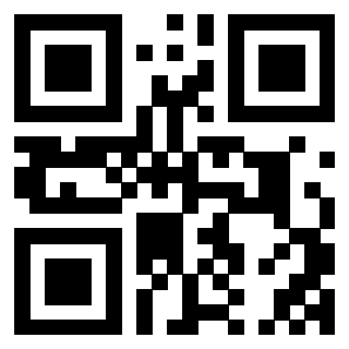 3401592667 - Immagine del QrCode associato