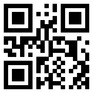 3401592670 - Immagine del QrCode associato