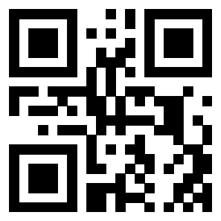 3401592677 - Immagine del QrCode