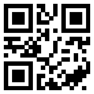 3401592680 QrCode associato