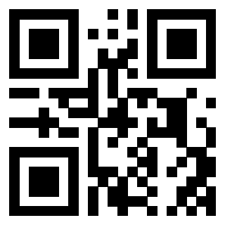 3401592681 QrCode associato