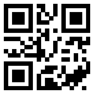 3401592683 - Immagine del Qr Code