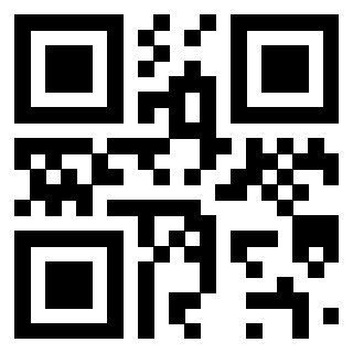 3401592685 - Immagine del QrCode associato