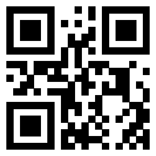 Immagine del QrCode di 3401592686