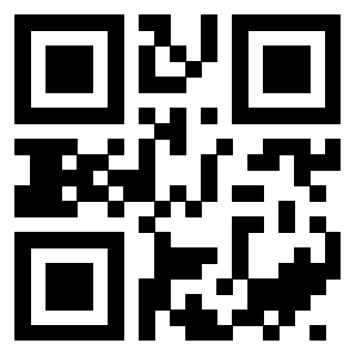 3401592687 - Immagine del QrCode associato