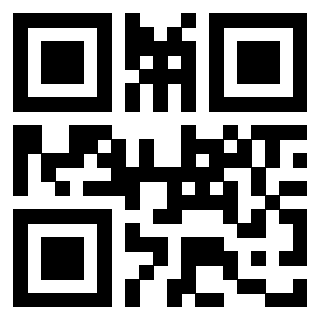 Il Qr Code di 3401592690