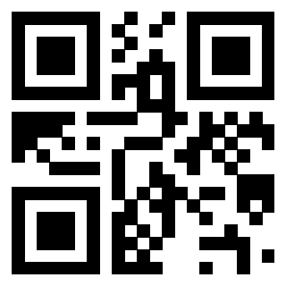 Il Qr Code di 3401592693