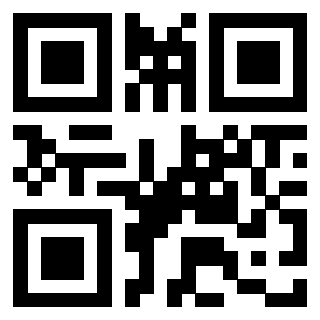 Immagine del Qr Code di 3401592696