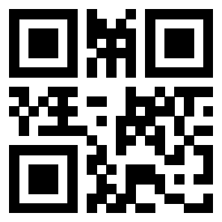 Scansione del Qr Code di 3401592698