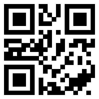 Immagine del QrCode di 3401592700