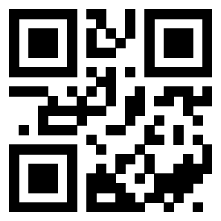 3401592701 QrCode associato