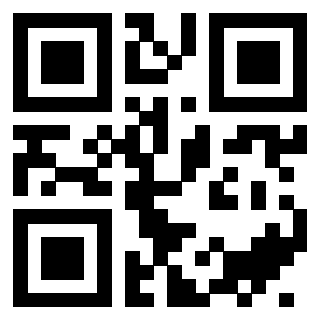 Scansione del Qr Code di 3401592702