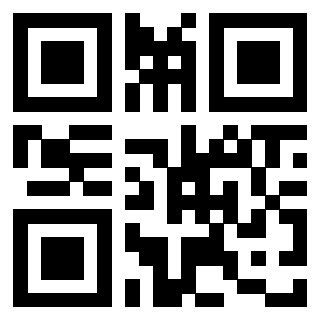 Il Qr Code di 3401592703