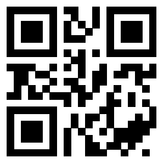 3401592705 - Immagine del QrCode