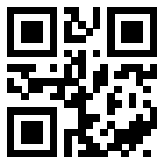 3401592706 - Immagine del QrCode associato
