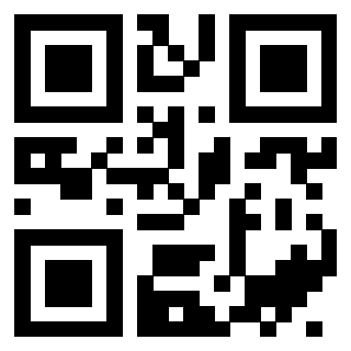 Scansione del Qr Code di 3401592707