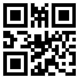 3401592709 QrCode associato