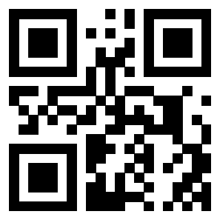 Immagine del QrCode di 3401592711