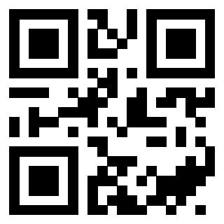 3401592712 - Immagine del QrCode associato