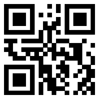Immagine del QrCode di 3401592713