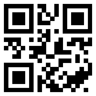 Immagine del QrCode di 3401592718