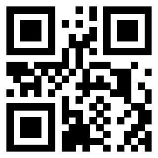 Scansione del QrCode di 3401592720
