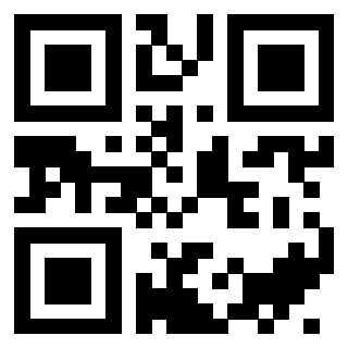 Il QrCode di 3401592722