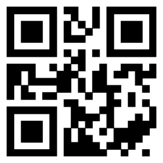 Immagine del Qr Code di 3401592725