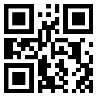 3401592727 - Immagine del Qr Code