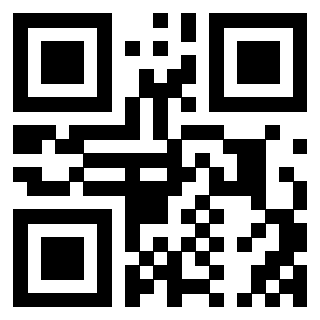 Il QrCode di 3401592730