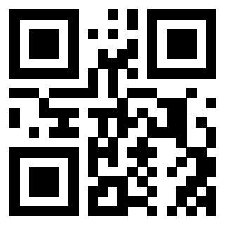 Immagine del Qr Code di 3401592732
