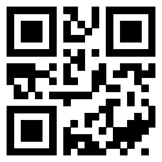 Il QrCode di 3401592735