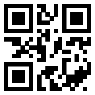 Immagine del QrCode di 3401592737